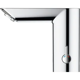 Grohe Bau Cosmopolitan E Sensor-Armatur chrom 36451000