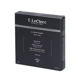 T.LeClerc Sun Powder 03 Bronzé