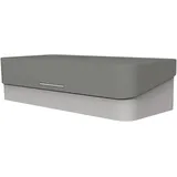 Helit Tischorganizer the companion H6252582 Lichtgrau