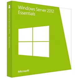 Windows Server 2012 Essentials