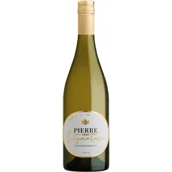 Pierre Zero Chardonnay Les Domaines Pierre Chavin