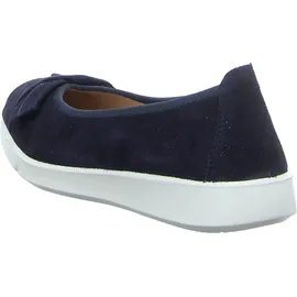 Legero Tanaro 5.0 Damen Storm Blue 38