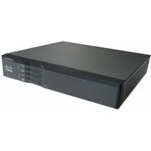 Cisco 867VAE Secure Router with VDSL2/ADSL2+ over POTS  (CISCO867VAE-K9)