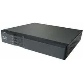 Cisco 867VAE Secure Router with VDSL2/ADSL2+ over POTS  (CISCO867VAE-K9)