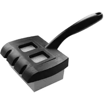 Jet-Line Grillreiniger 12 x 8 cm schwarz