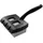 Jet-Line Grillreiniger 12 x 8 cm schwarz