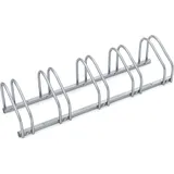 Monzana Fahrradständer für 5 Fahrräder