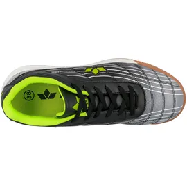 LICO Rockfield Schwarz/Grau/Yellow 34