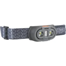 Nebo Tools EinsteinTM 750 Scheinwerfer - Grey - 750 Lumina