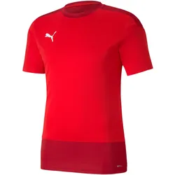 teamGOAL 23 Training Jerse PUMA RED-CHILI PEPPER - S