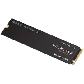 Western Digital WD Black SN770 NVMe