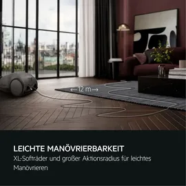 AEG Electrolux AB81A2DG (900 258 676)