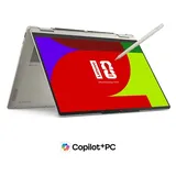 Lenovo Yoga 7 2-in-1 16 AI-R7-Windows 11 Home-32GB-1TB AMD Ryzen AI 7 445 Prozessor 2,00 GHz bis zu 4,60 GHz, Windows 11 Home 64, 1 TB SSD M.2 2242 PCIe 4.0 QLC
