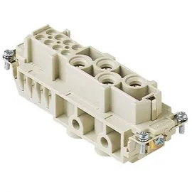 ILME Buchseneinsatz CXF 4/8