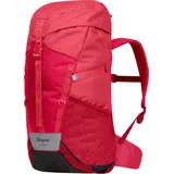 Bergans Lilletind 18 18 l pink/rosa/rot