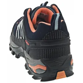 CMP Rigel Low WP Damen B.Blue/Giada/Peach 37
