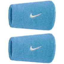 Nike Swoosh Doublewide Blau TU