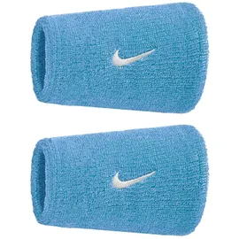 Nike Swoosh Doublewide Blau TU