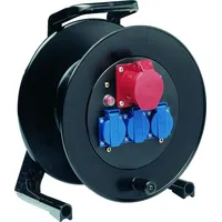 SCHILL Kabeltrommel GT310C516MD325KS525