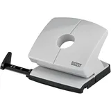 Novus Locher B 220 grau
