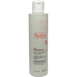 AVENE REINIGUNGSMILCH, 200 ml