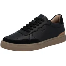 Rieker Sneaker Herren Schwarz 43