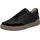 Rieker Sneaker Herren Schwarz 43