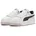 PUMA White-Midnight Plum-Vapor Gray