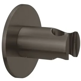 Herzbach Design iX PVD Wandhalter seven rund 21.994100.1.40