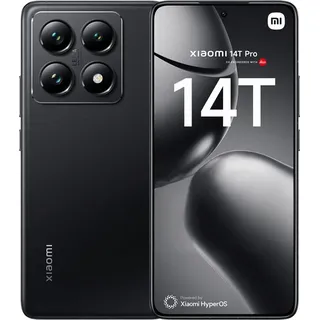 5G 256 GB Titan Black