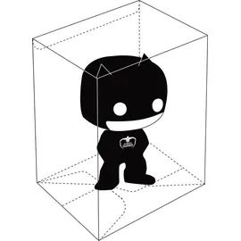 Ultimate Guard Protective Case für Funko POP! Figuren