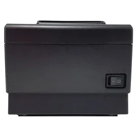 Equip Thermodrucker 58/80mm USB/Bluetooth/WiFi/+ schwarz