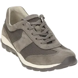 Gabor Sneaker Low Grau Damen 41
