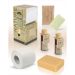 Natur-Set 6 Neutral