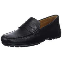 GEOX Kosmopolis Herren Black 41