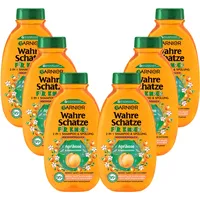 Garnier Wahre Schätze Kids Mildes 2-in1 Pflegeshampoo 250 ml