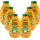 Garnier Wahre Schätze Kids Mildes 2-in1 Pflegeshampoo 250 ml
