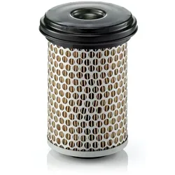 Luftfilter MANN-FILTER C 1157