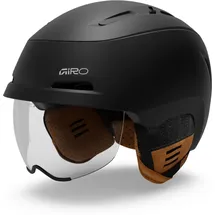 giro bike Bexley Mips S schwarz 2021
