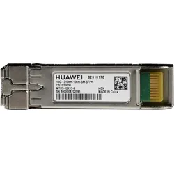 Huawei eKit Transceiver OSX010000 Single-Mode 10G SFP+ LC 10km