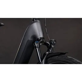 Cube Kathmandu Hybrid Pro 800 2026 28 Zoll RH 62 cm Wave slabgrey´n´black