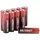 VOLTCRAFT Industrial LR6 Mignon AA 3000 mAh 10 St.
