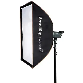 SmallRig 4199 LA-R6090 Softbox Rectang., rechteckig