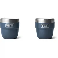 Y by Nordisk Espressotasse 0,12 l Navy 2 St.