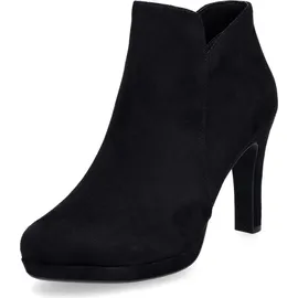 TAMARIS Stiefel Damen Schwarz 40