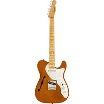 Fender Squier Classic Vibe 60s Telecaster Thinline, MN - NAT