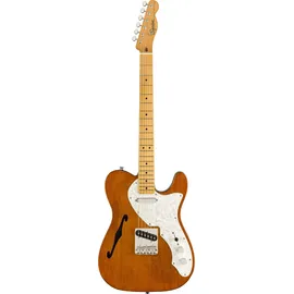 Fender Squier Classic Vibe 60s Telecaster Thinline, MN - NAT