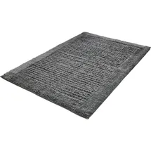 KLEINE WOLKE Net 60 x 90 cm schiefer