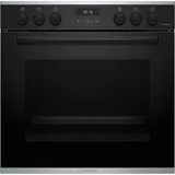 Bosch MKH63FK4 - exclusiv - HEG217AB6 + NXX645CB5M, Induktion