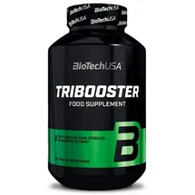 BIOTECH Tribooster Tabletten 120 St.